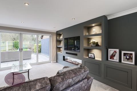 3 bedroom detached house for sale, Harcourt Crescent, Nuthall, Nottingham, NG16