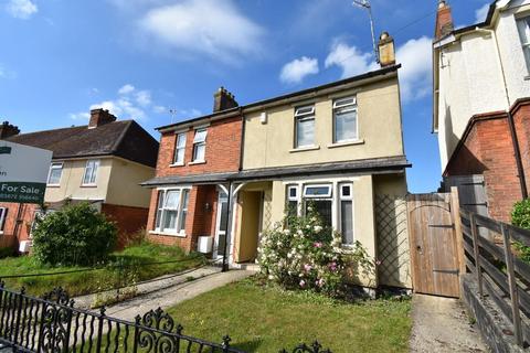 Blowhorn Street, Marlborough, SN8