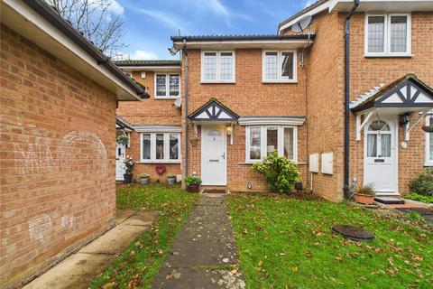Wendover Gardens, Hutton, Brentwood, Essex, CM13