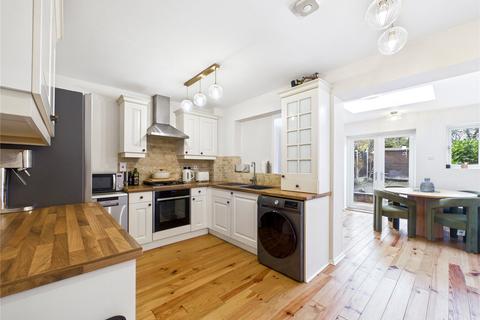 2 bedroom terraced house for sale, Wendover Gardens, Hutton, Brentwood, Essex, CM13
