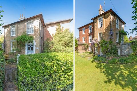 4 bedroom semi-detached house for sale, Hitchen Hatch Lane, Sevenoaks, TN13