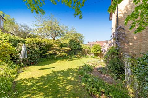 4 bedroom semi-detached house for sale, Hitchen Hatch Lane, Sevenoaks, TN13