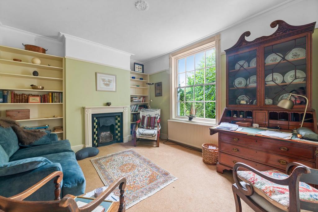 Bedroom 4/Office