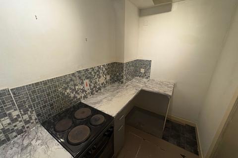 undefined, Wilson Street, Renfrew, PA4