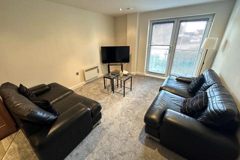 undefined, Lawson Street, Preston PR1
