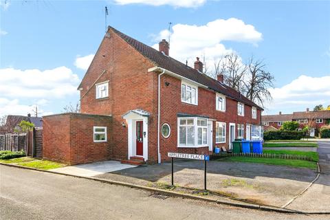 2 bedroom end of terrace house for sale, Honeyhill Road, Bracknell, Berkshire, RG42