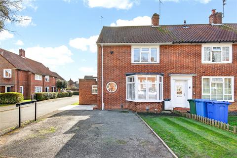 2 bedroom end of terrace house for sale, Honeyhill Road, Bracknell, Berkshire, RG42