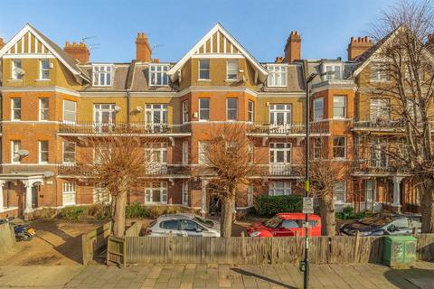 undefined, Cavendish Gardens, London SW4