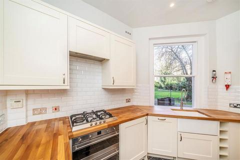 undefined, Cavendish Gardens, London SW4