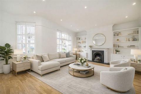 undefined, Cavendish Gardens, London SW4