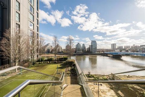 2 bedroom flat to rent, Central Avenue, London SW6