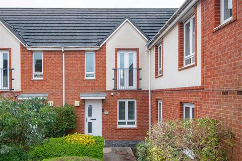 2 bedroom terraced house for sale, Ayrshire Close, Buckshaw Village, Chorley