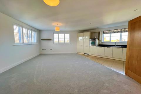 2 bedroom apartment to rent, West Byfleet, Surrey, KT14