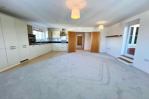 2 bedroom apartment to rent, West Byfleet, Surrey, KT14