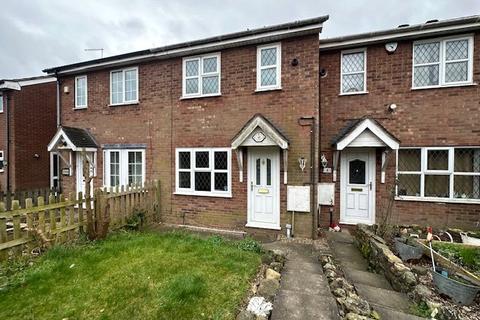 undefined, Hawthorne Close, Ketley Bank, Telford, Shropshire, TF2