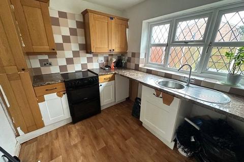 undefined, Hawthorne Close, Ketley Bank, Telford, Shropshire, TF2