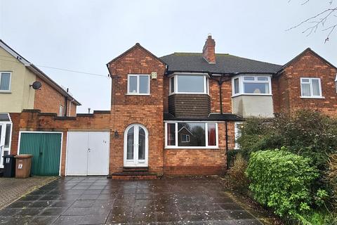 Coverdale Road, Solihull