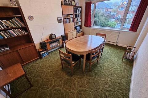 undefined, Coverdale Road, Solihull