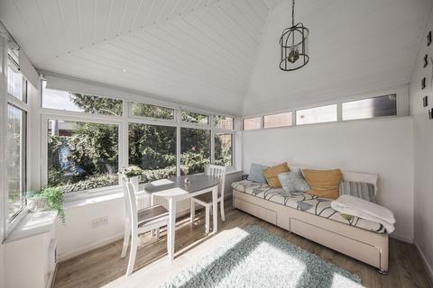 1 bedroom ground floor flat for sale, Edward Street, Southborough