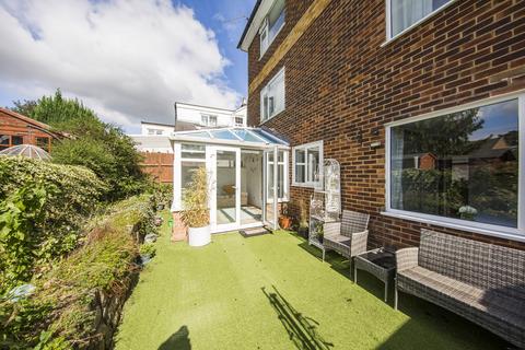 1 bedroom ground floor flat for sale, Edward Street, Southborough