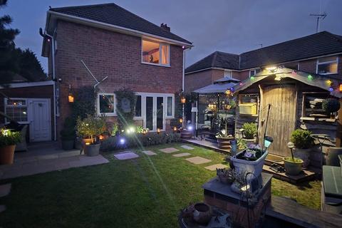 undefined, Mayswood Road, Solihull, B92
