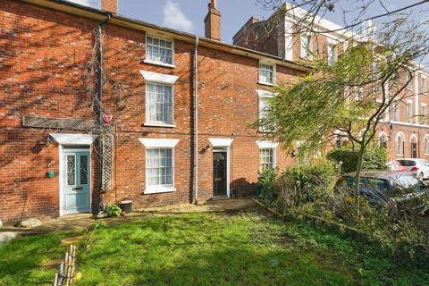 undefined, Barrow Hill Place, Ashford