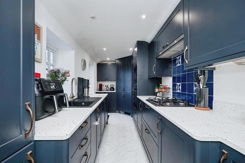 undefined, Barrow Hill Place, Ashford