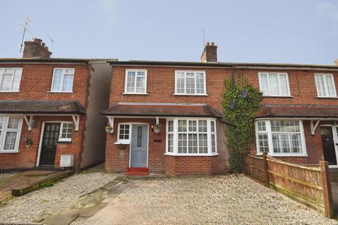 Old Court Road, CHELMSFORD