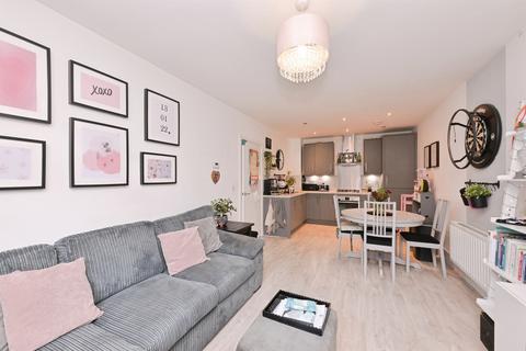1 bedroom apartment for sale, Mill Road, Hertford