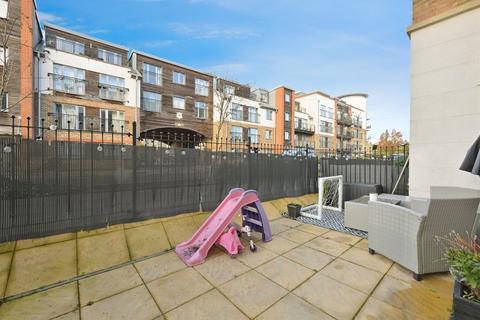 1 bedroom apartment for sale, Mill Road, Hertford