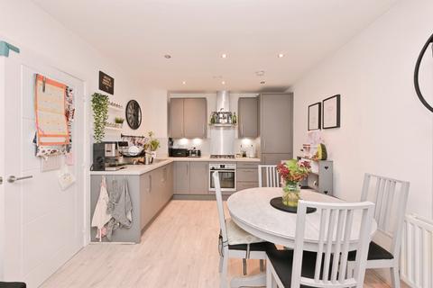 undefined, Mill Road, Hertford