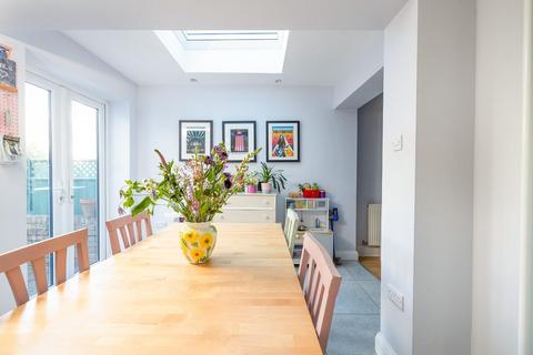 undefined, Upper Perry Hill, Southville