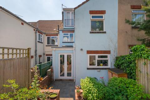 undefined, Upper Perry Hill, Southville