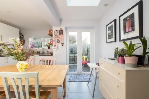 undefined, Upper Perry Hill, Southville