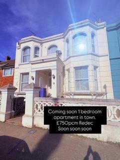 undefined, Southwood Road, Ramsgate CT11