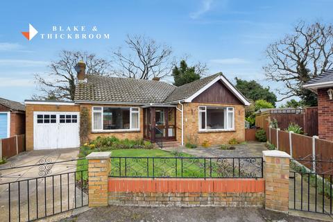 2 bedroom detached bungalow for sale, Marina Gardens, Clacton-on-Sea