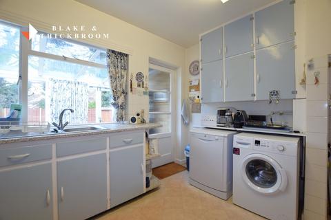 2 bedroom detached bungalow for sale, Marina Gardens, Clacton-on-Sea