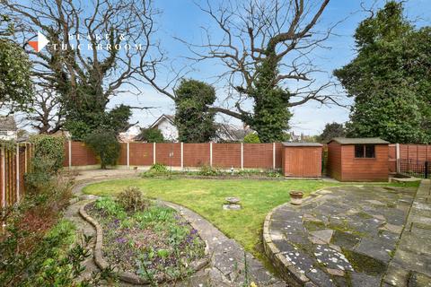 2 bedroom detached bungalow for sale, Marina Gardens, Clacton-on-Sea