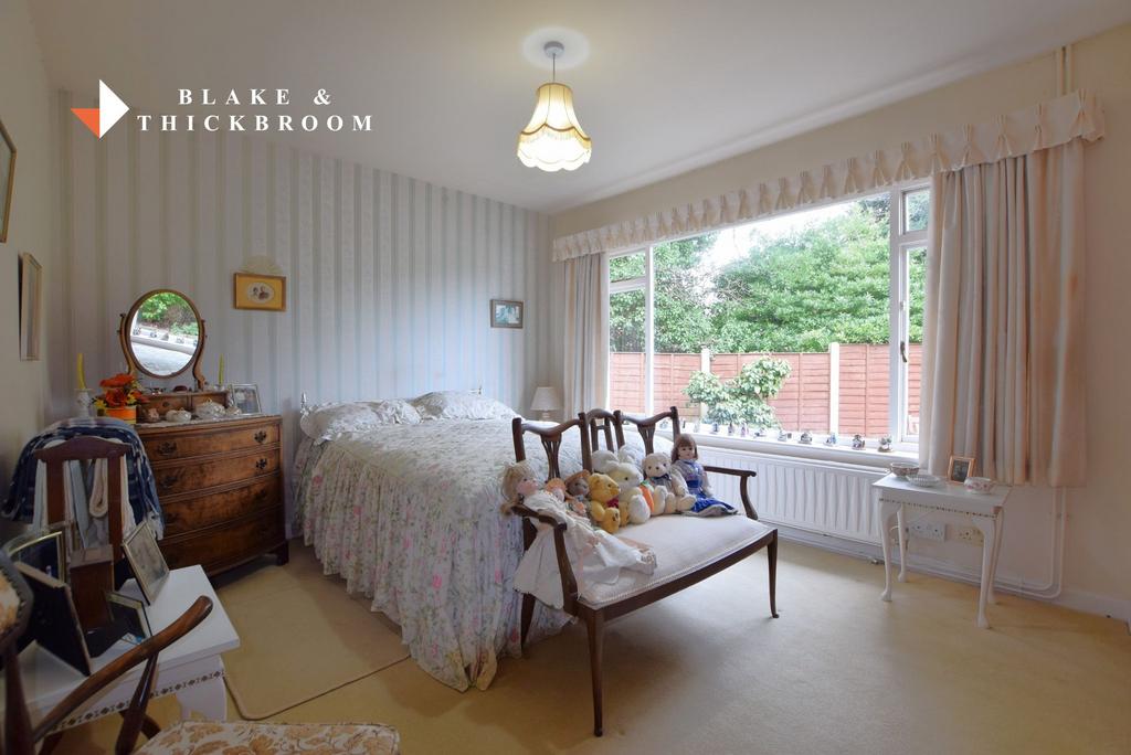Bedroom two