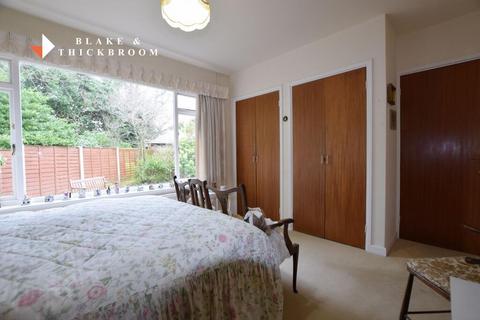 undefined, Marina Gardens, Clacton-on-Sea, Essex, CO15 5BD