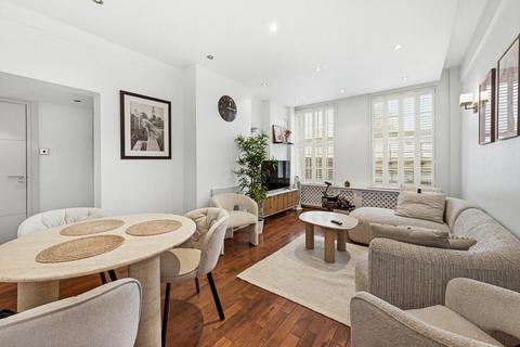 2 bedroom flat to rent, St. Georges Court, Brompton Road, London