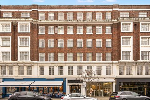 2 bedroom flat to rent, St. Georges Court, Brompton Road, London