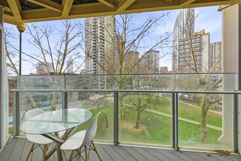 2 bedroom flat for sale, Churchyard Row, London