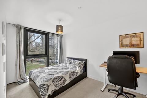 2 bedroom flat for sale, Churchyard Row, London