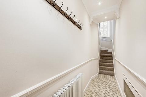 undefined, First Street, London