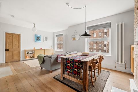 2 bedroom flat to rent, Chiltern House, Stamford Hill, London
