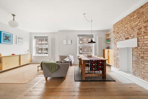 2 bedroom flat to rent, Chiltern House, Stamford Hill, London