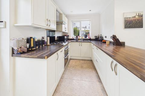 3 bedroom detached house for sale, Hereford Road, Abergavenny, NP7