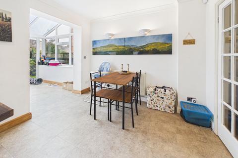 3 bedroom detached house for sale, Hereford Road, Abergavenny, NP7