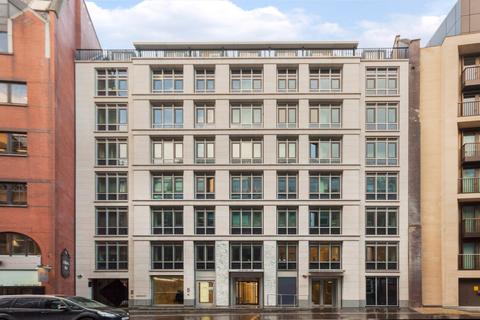 Studio to rent, Clifford's Inn, Fetter Lane, London
